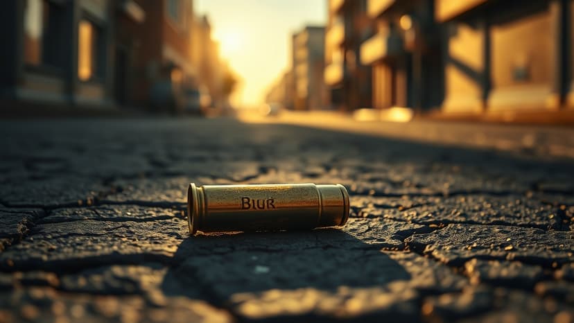 Antioch Shooting: Two Injured, One Critical