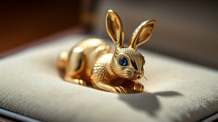 Brooch in Bag: Antiques Roadshow Guest's £10K Surprise