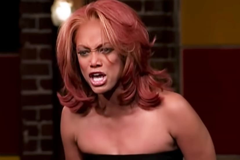 Tyra Banks Confronts ANTM's Controversial Past