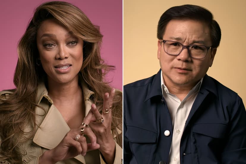 Ex-ANTM Contestant Recalls Tyra Banks, Ken Mok Clashes