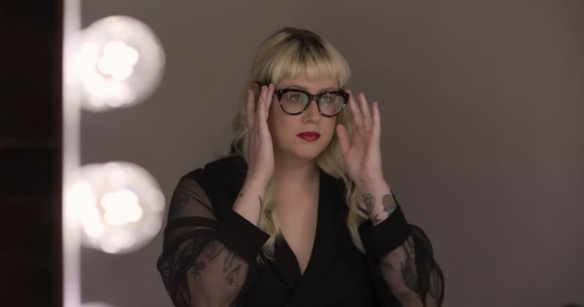 ANTM Alum's Dark Past Resurfaces on Netflix