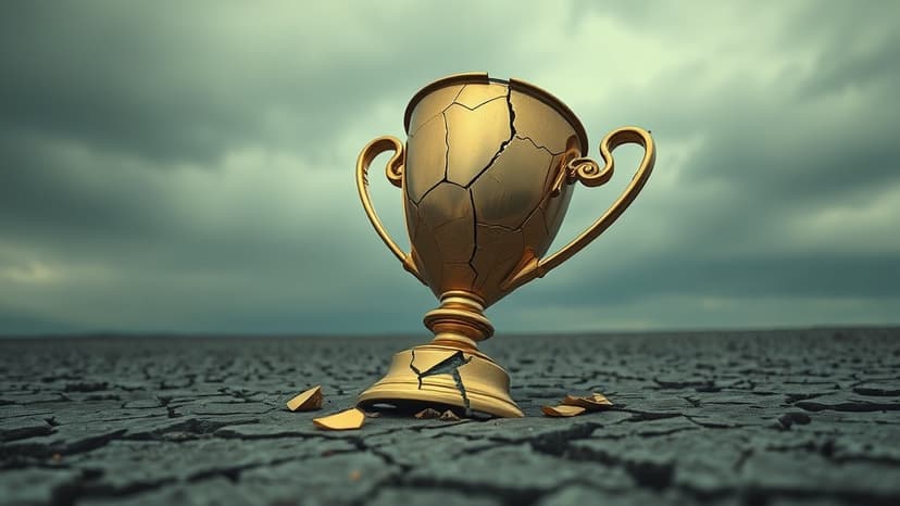 ANTM Winner Critiques Netflix Doc