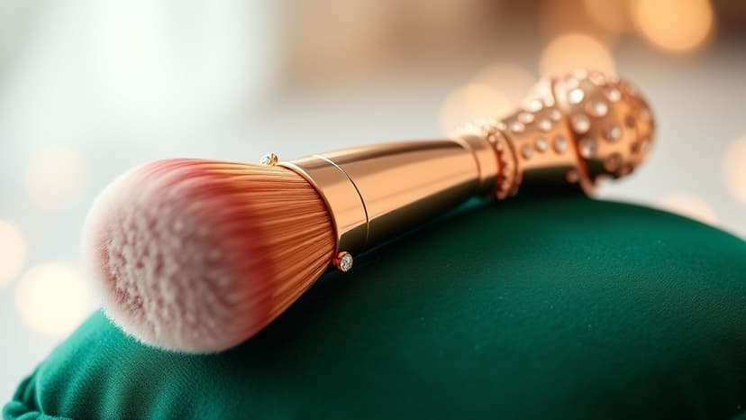 Antonela Roccuzzo: Beyond Messi, a Fashion Icon