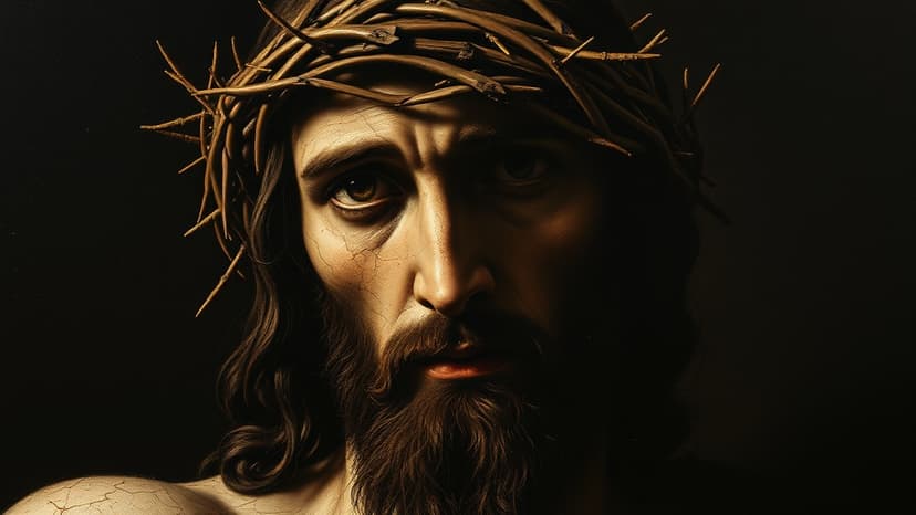 Lost Masterpiece Returns to Italy After 1908 Tragedy