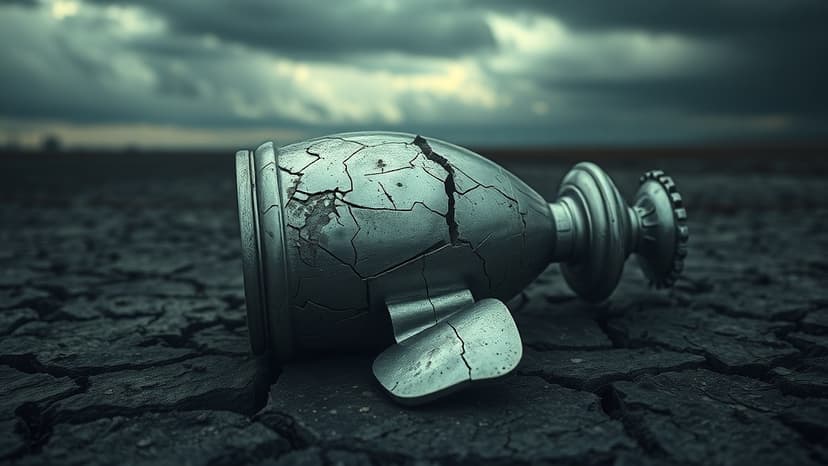 Conte Explodes: Napoli's Fragile State Laid Bare