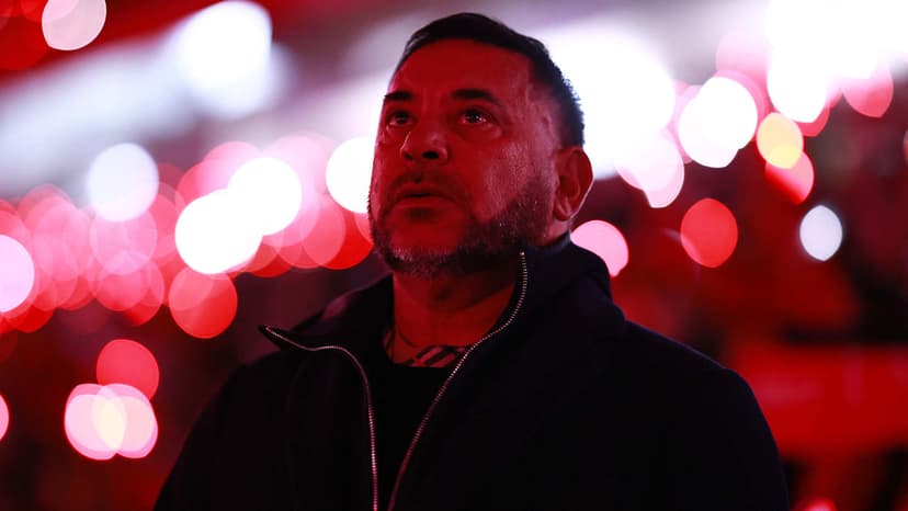 Mohamed Shuts Door on Mexico National Team Job