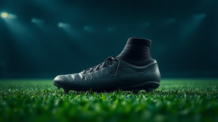 Rüdiger's Real Madrid Future Uncertain Amidst Transfer Rumors