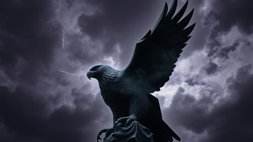 Starr on Homelander's final season & fan perception