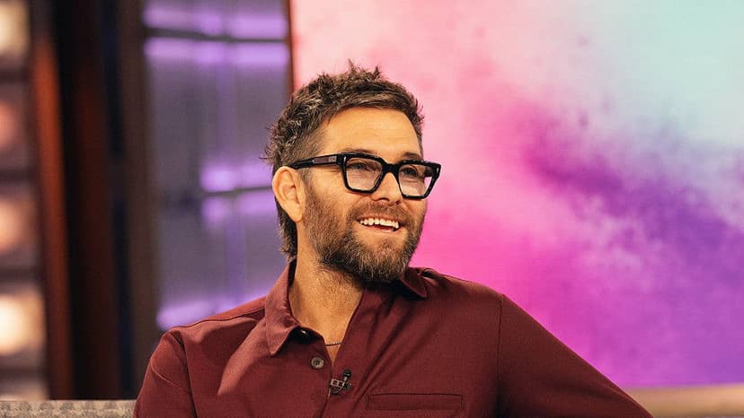 Homelander's Ex: Power Ranger Star's Secret Past