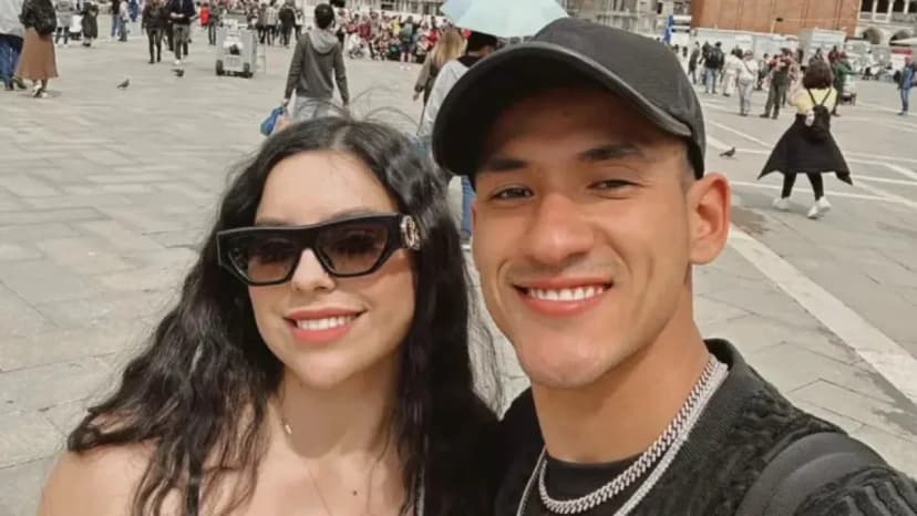 Player's Wife Recounts Unpleasant Shopping Trip