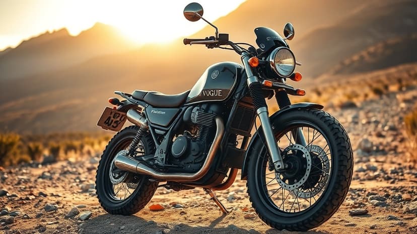 Anu Haasan Discovers Hidden Strength on Chilean Trails