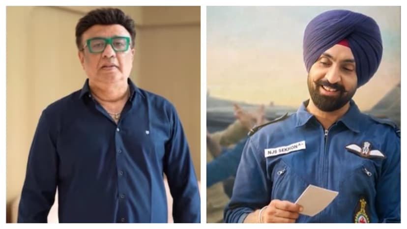Anu Malik Clarifies 'Ghar Kab Aaoge' Credit