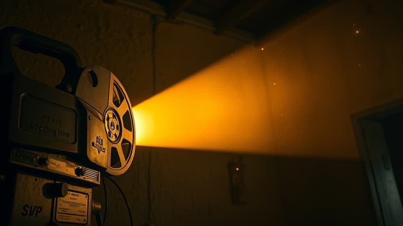 Filmmaker's 40-City Tour Connects Hearts and Minds