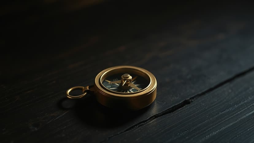 Anud Singh Dhaka Explores Morality's Ripple Effect