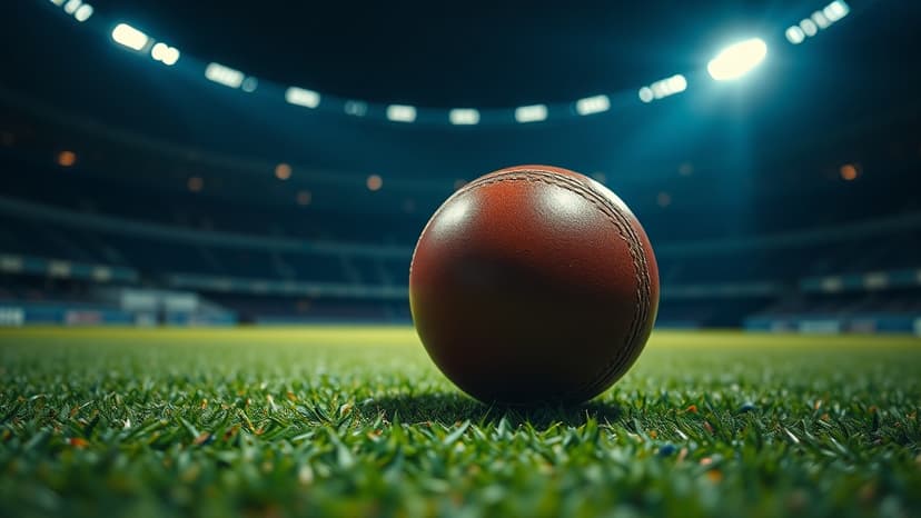 Anukul Roy's IPL Wait Nears End After Stellar Domestic Season