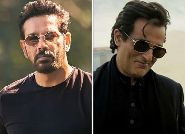 Anup Soni: The Mentor Behind Akshaye Khanna's Rise