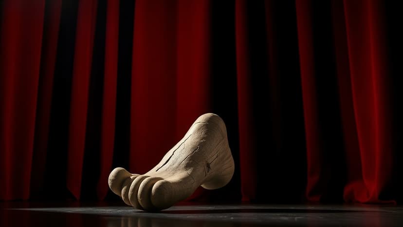 Anupam Kher: 'Show Must Go On' Despite Pain