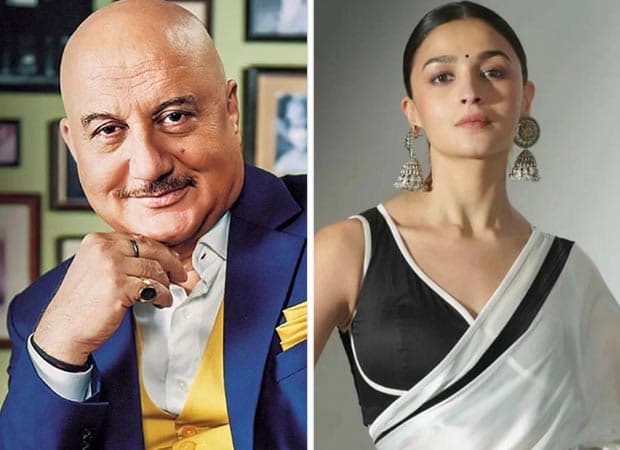 Actor Anupam Kher Embraces Rental Living, Shares Wisdom