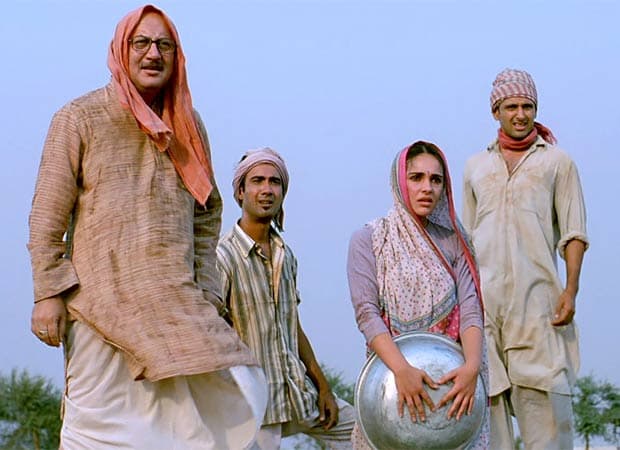 Anupam Kher Hits 550 Films: 'Just the Interval!'