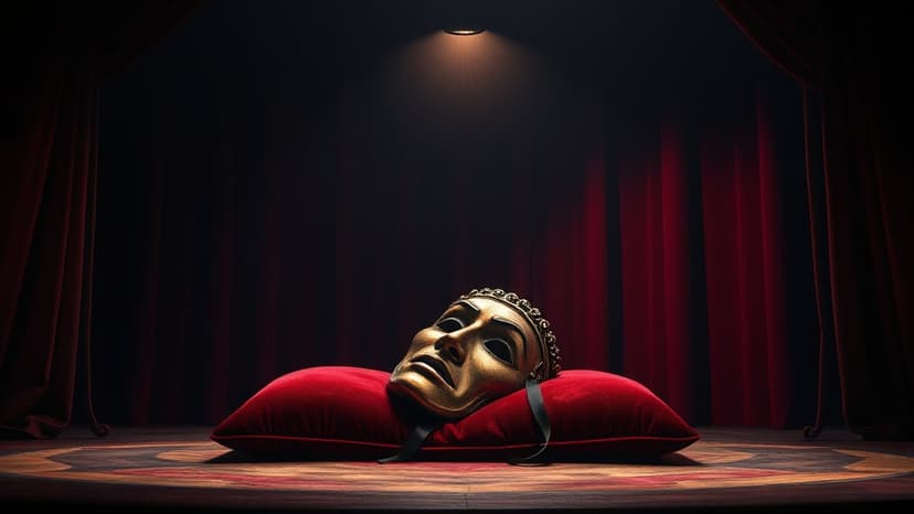 Anupam Kher's New Play 'Jaane Pehchane Anjaane' Premieres