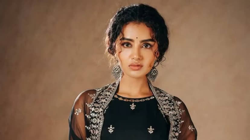 Anupama Parmeswaran Details Narcissistic Abuse