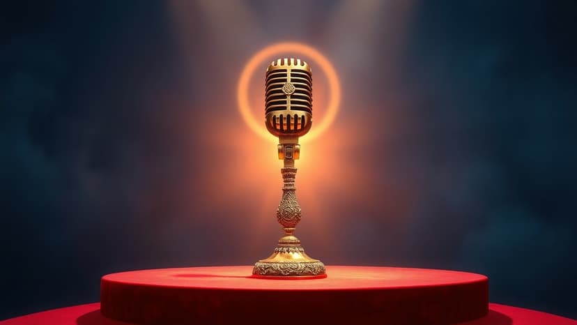 Anuradha Paudwal Adds Divine Touch to Jhanak's Wedding