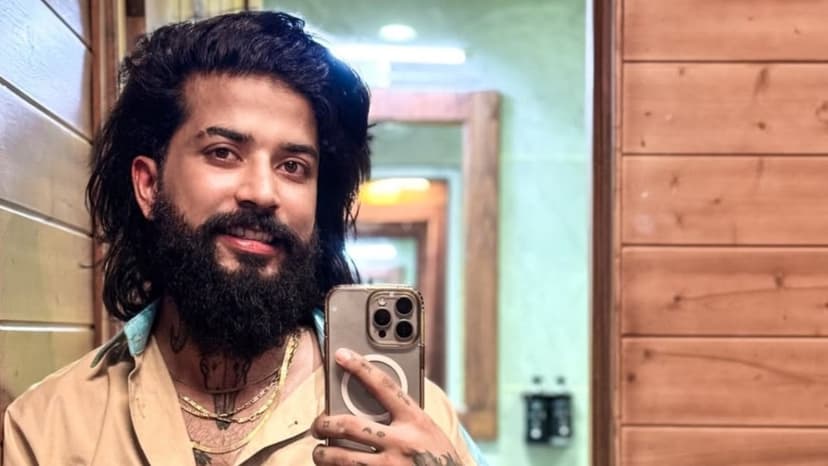 YouTuber Anurag Dobhal's Health Worsens After Car Crash