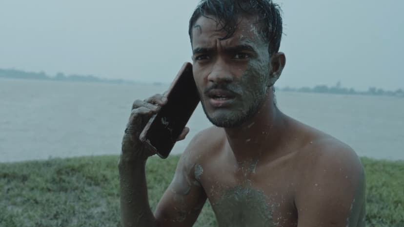 Anurag Kashyap Presents Bangladeshi Drama "Delupi"