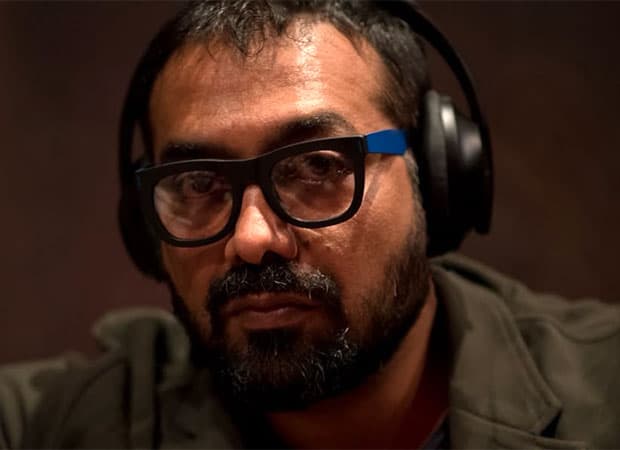 Kashyap Presents Horror Film 'Chaar Diwaari' at Fantasia Fest