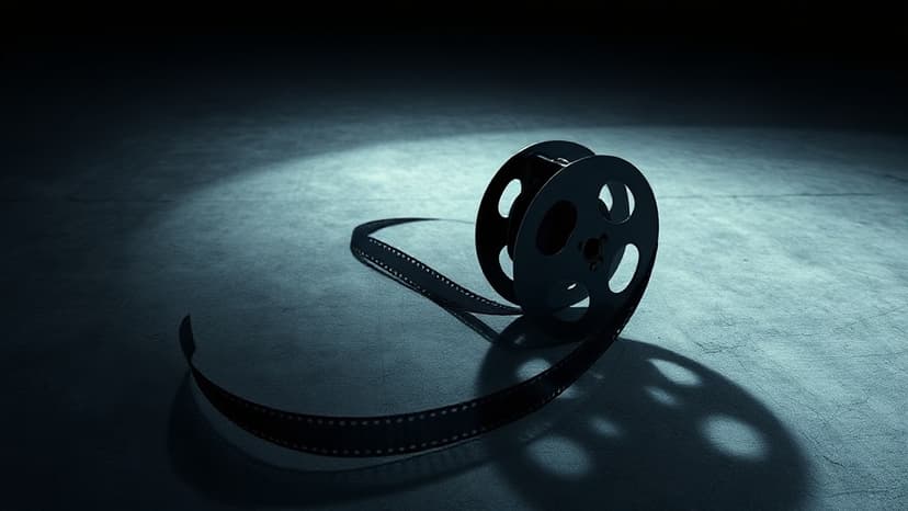 Kashyap Seeks New Cinema Language at MIFFest