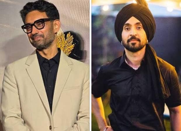 Diljit Dosanjh Backed My Riskiest Film: Anurag Singh