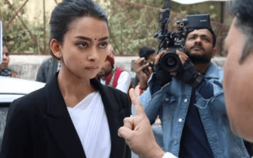 Anurima Chakraborty: Lucknow Shaped My Acting Dream