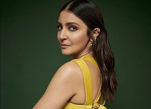 Anushka Sharma: Beyond the Khans' Shadow