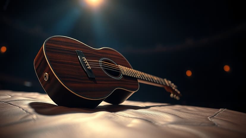 Anuv Jain: Music's Heartbeat Beyond the Viral Snippet