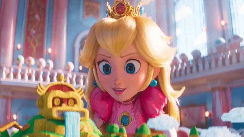 Mario Movie Voice Work Made Star Sick