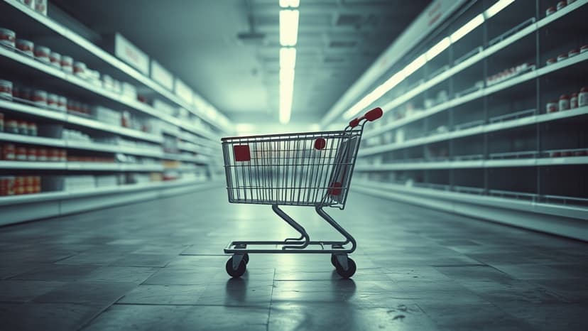 Convenience Store Film Unmasks Retail Horror