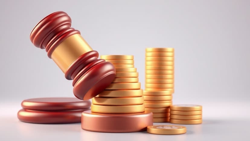 ANZ Faces Record $240M Penalty for Misconduct