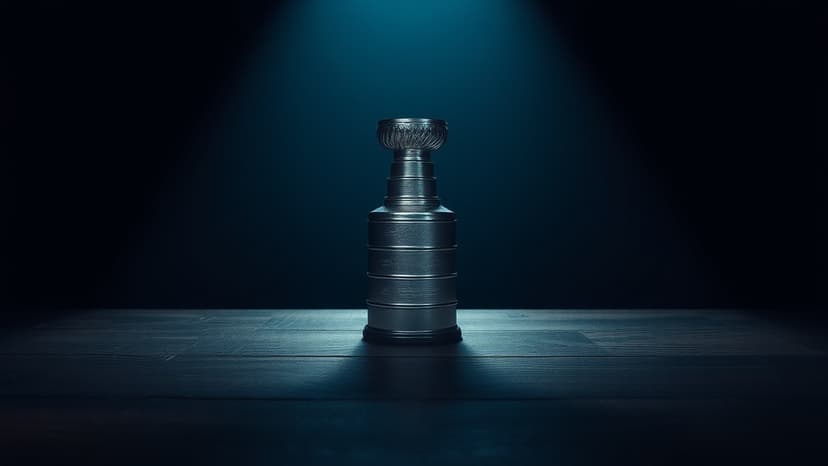 Kopitar's Career Ends With Kings' Playoff Sweep