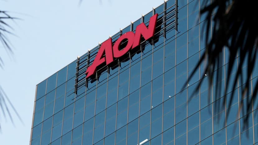 Aon Nears $17B Deal for Insurance Broker USI