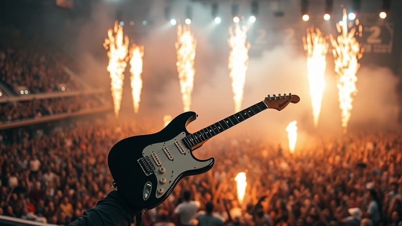 AP Dhillon's India Tour: Bigger Than Ever!