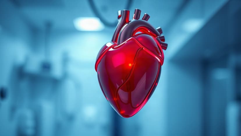 Govt Hospitals to Become Organ Transplant Hubs for Poor
