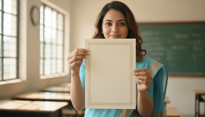 AP TET Results Out: Lifetime Validity for Teachers!