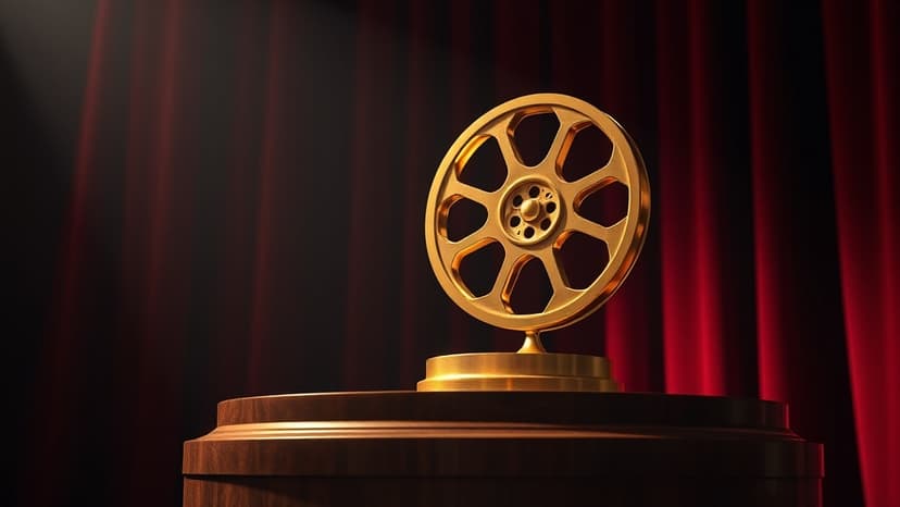 Aparna Balamurali's 'Bommi' Role Wins Big