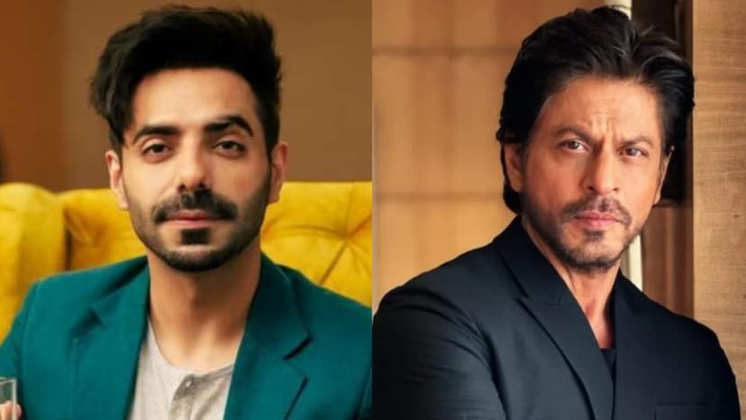 Shah Rukh Khan Interview: A Defining Radio Moment for Khurana