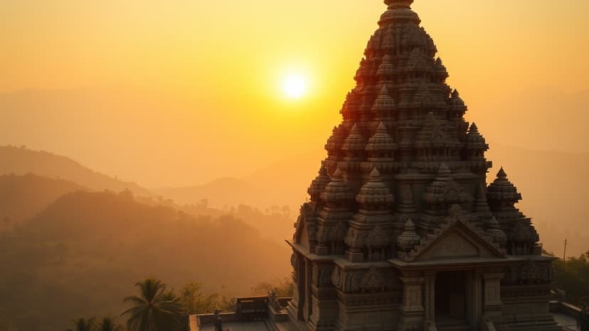 Apeejay Surrendra Hotels Expands in Pilgrimage Hotspots