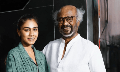 Rajinikanth's 'Jailer 2': Apeksha Porwal's Surreal Debut