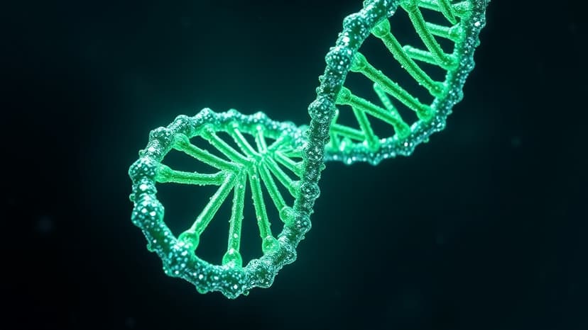 Apellis Targets Rare Diseases With Gene Editing