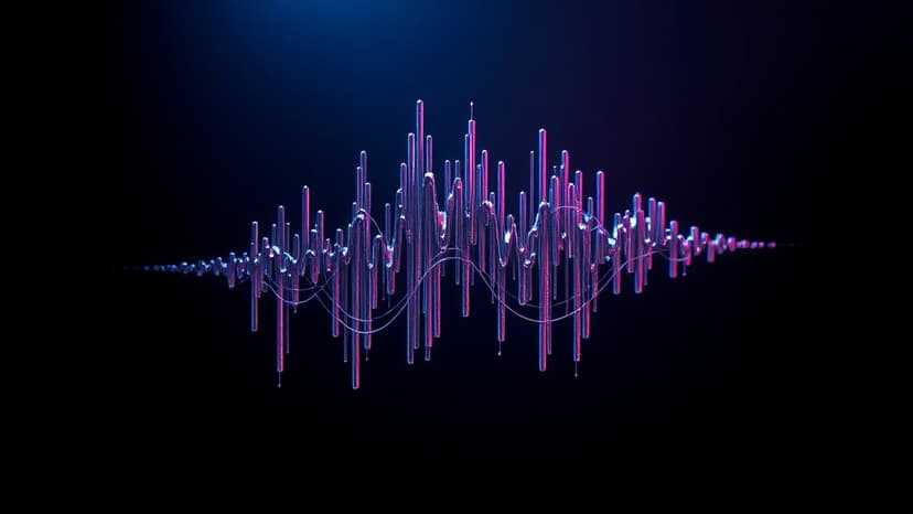 Aphex Twin: Gen Z's Secret Soundtrack