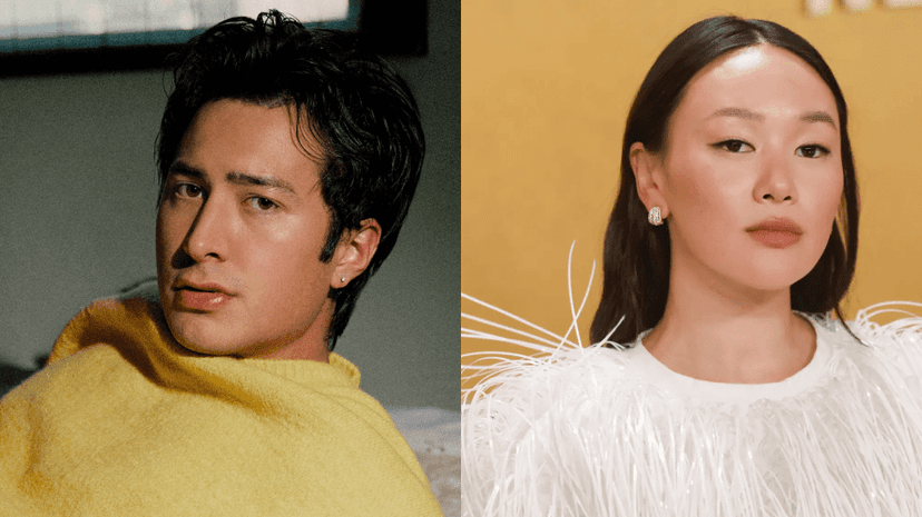 API Rising Stars: Entertainment's Next Wave
