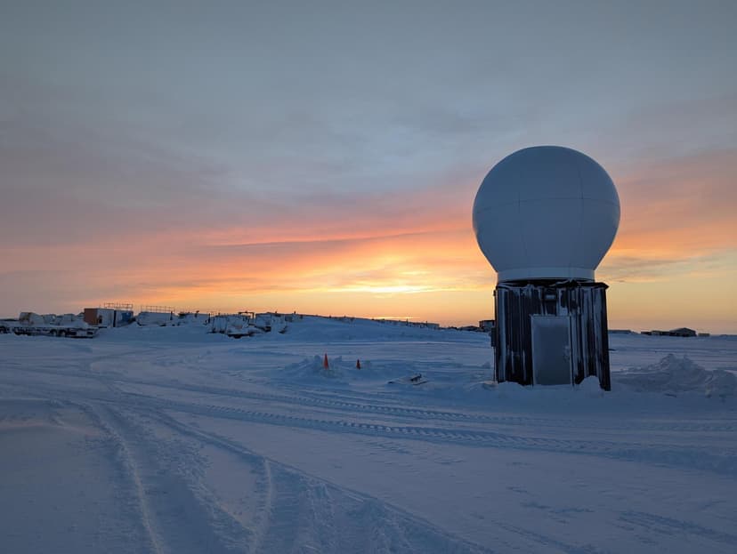 Satellites Get a Relay Boost for Constant Contact